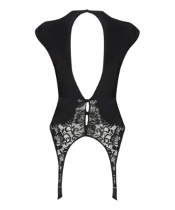 Coco De Mer Olinda Suspender Top