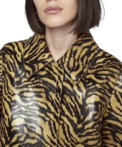 Stand Studio Elyssa Coat