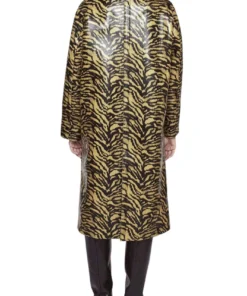 Stand Studio Elyssa Coat