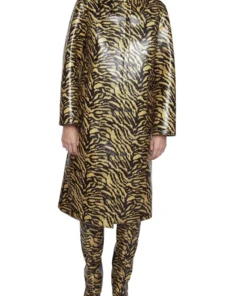 Stand Studio Elyssa Coat