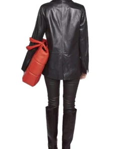 Stand Studio Cassidy Blazer