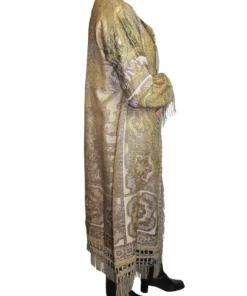 Annie's Ibiza Coats/Jackets Serenity Coat