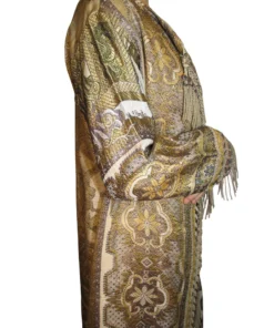 Annie's Ibiza Coats/Jackets Serenity Coat