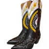 Annie's Archive El Luchador Boots Shoes 1 Annie's Archive El Luchador Boots Shoes