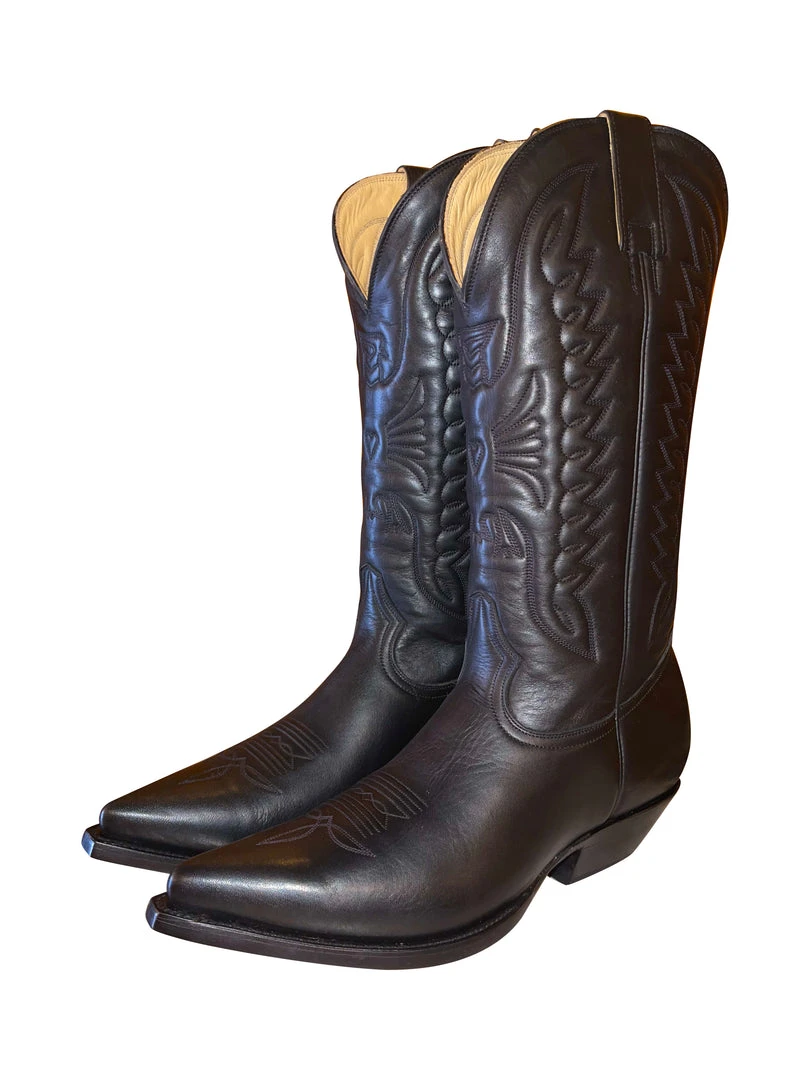 Annie's Archive Matador Boots 3 Annie's Archive Matador Boots