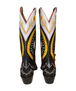 Annie's Archive El Luchador Boots Shoes