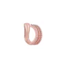 TALITA LONDON Etnobit Earcuff - Rose Gold