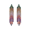 TALITA LONDON Cascade Earrings