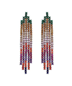 TALITA LONDON Cascade Earrings