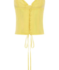 Clio Peppiatt Female Trouble Corset