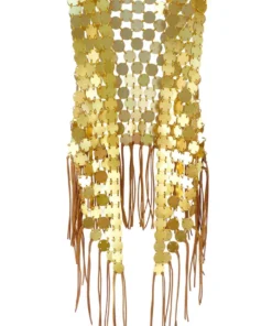 Isabel Moore Niamh Waistcoat