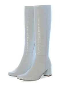 Terry De Havilland Val White