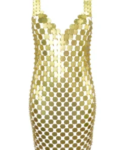 Isabel Moore Aurora Dress