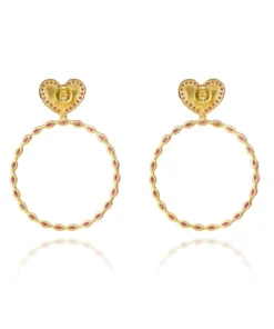 Opuline Farah Earrings
