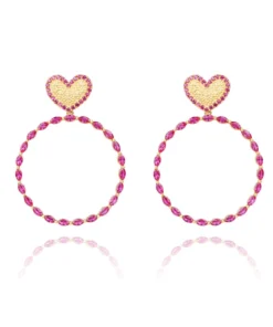 Opuline Farah Earrings