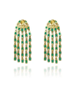 Opuline Farina Earrings