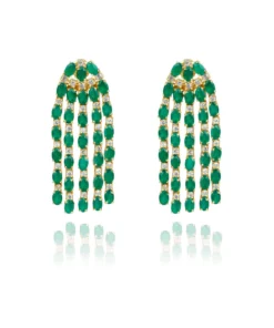 Opuline Farina Earrings