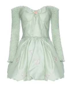 Annie's X Clio Peppiatt The Lila Dress