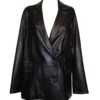 Stand Studio Cassidy Blazer