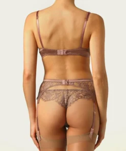 Coco De Mer Gaia Suspender
