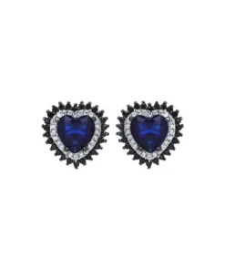 TALITA LONDON Heartbreaker Studs