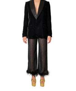 Silvia Astore Silvia Trousers