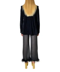 Silvia Astore Silvia Trousers