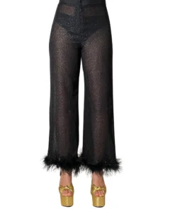 Silvia Astore Silvia Trousers