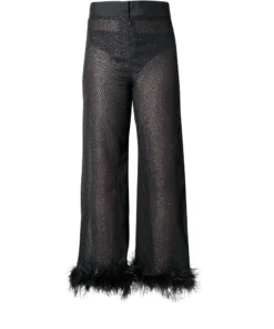 Silvia Astore Silvia Trousers