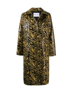 Stand Studio Elyssa Coat