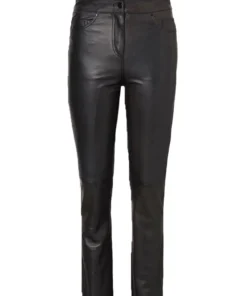 Stand Studio Avery Crop Pants