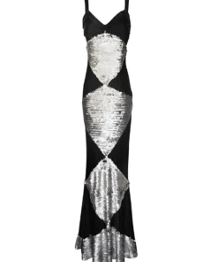 De La Vali Silver Star Down