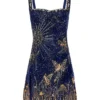 Annie's X Clio Peppiatt The Midnight Dress