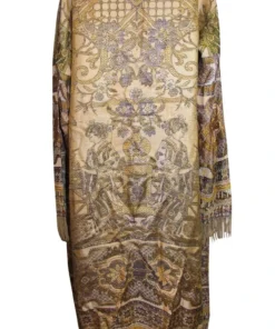 Annie's Ibiza Coats/Jackets Serenity Coat