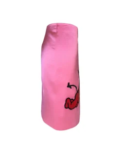 Ashley Williams Devil Cherub Skirt