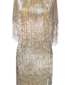 Javier Osorio Sofia Dress