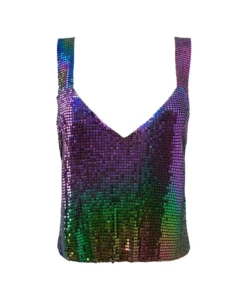 Isabel Moore Isla Top - Petrol