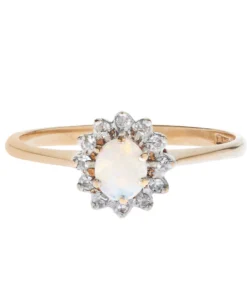 Olivia Madigan-Shea Royal Ring