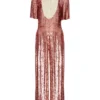 Alice Temperley Filigree Jumpsuit TEMPERLEY LONDON