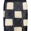 Lickyboy The Romy Mini Skirt- Checkers