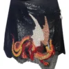 Clio Peppiatt Leo Skirt