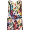 Ashish Sequin Butterfly Mini Dress 1 Ashish Sequin Butterfly Mini Dress