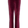 Wrong Generation The Straight Trousers - Burgundy
