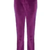 Wrong Generation The Straight Trousers - Magenta