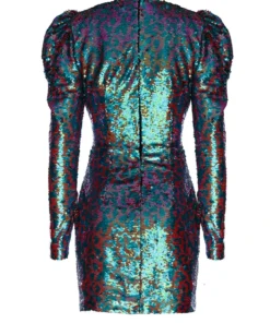 Dundas Payette Dress