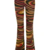 Annie's Archive Gucci F/W 1999 Psychedelic Pants