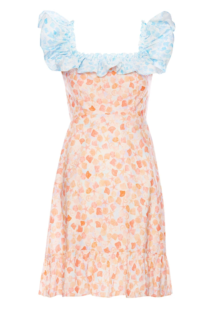 RIXO Kai Dress 3 RIXO Kai Dress