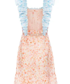 RIXO Kai Dress 9 RIXO Kai Dress