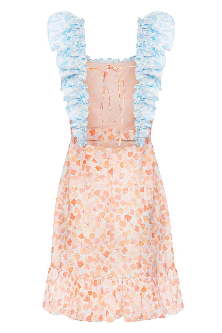 RIXO Kai Dress 5 RIXO Kai Dress