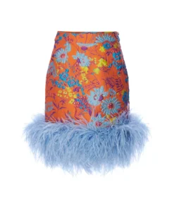 Taller Marmo Virna Mini Garden Skirt